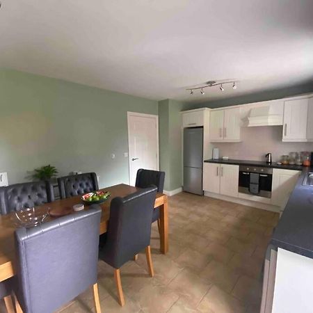 Villa Loughview Gardens - Family Friendly Omagh Esterno foto
