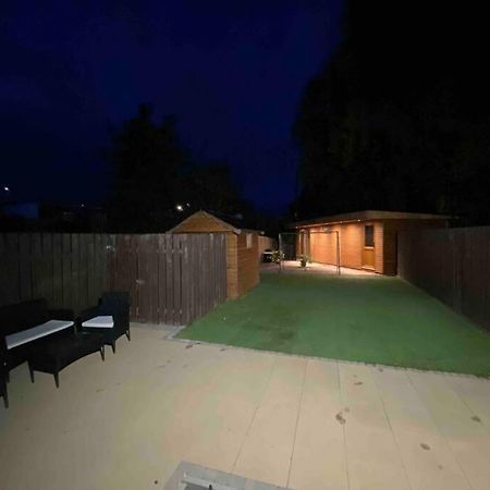 Villa Loughview Gardens - Family Friendly Omagh Esterno foto
