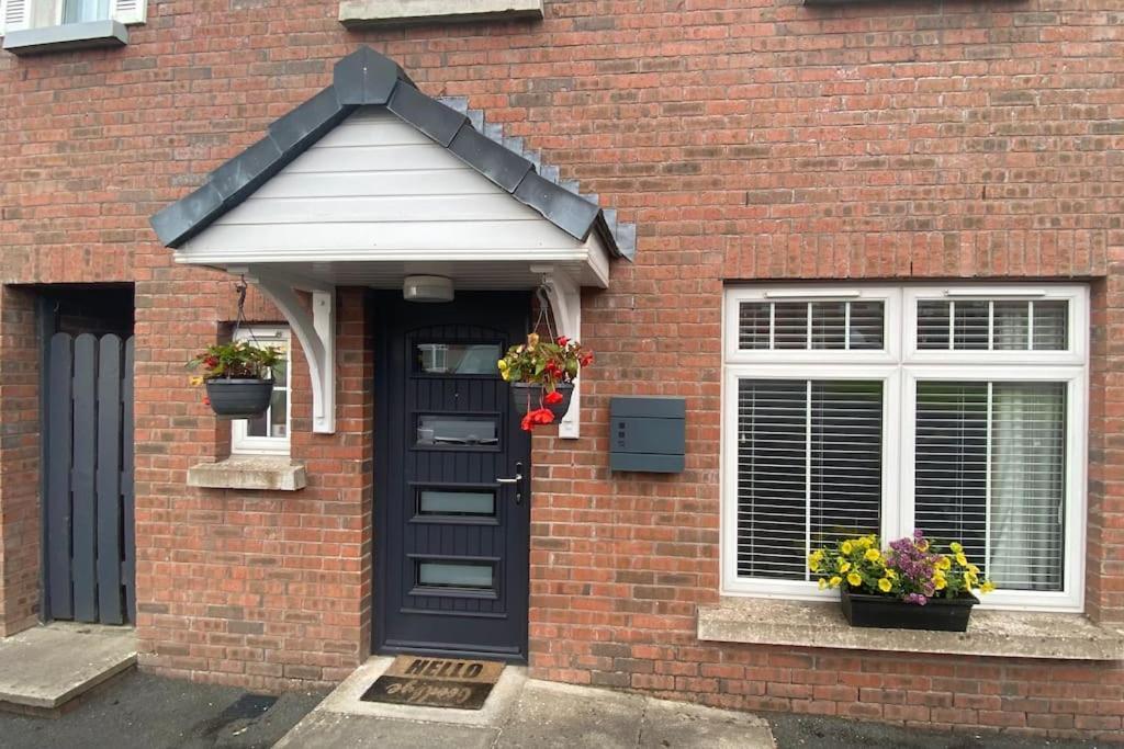 Villa Loughview Gardens - Family Friendly Omagh Esterno foto