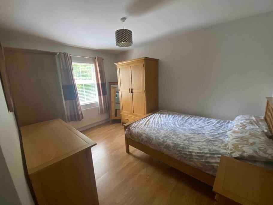 Villa Loughview Gardens - Family Friendly Omagh Esterno foto