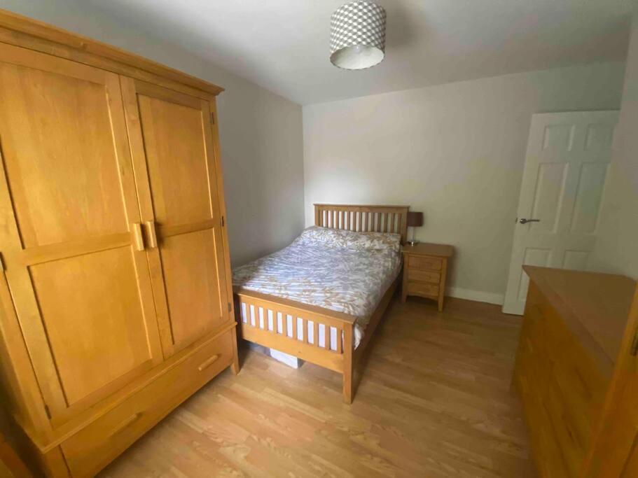 Villa Loughview Gardens - Family Friendly Omagh Esterno foto